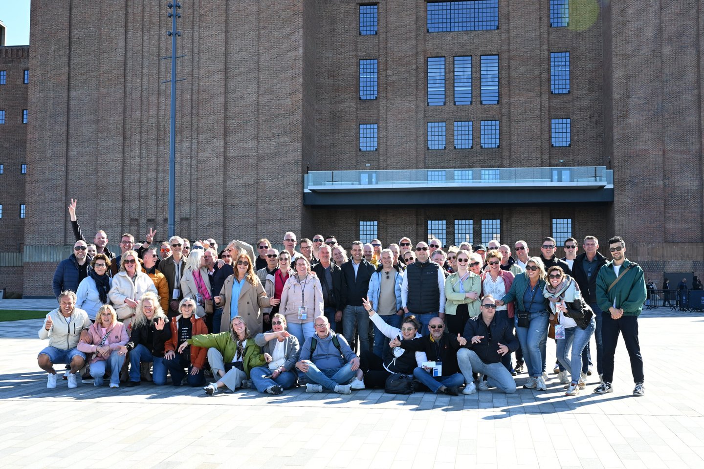 London Trendtour 2025